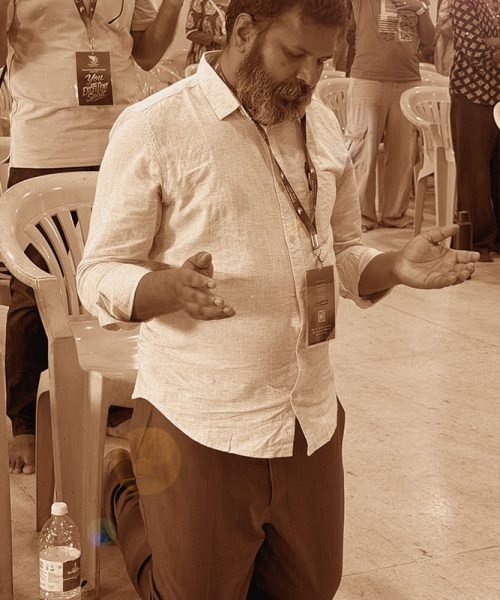 Pray2